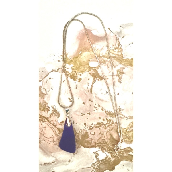 Cobalt Blue Sea Glass Cobalt Blue Sea Glass